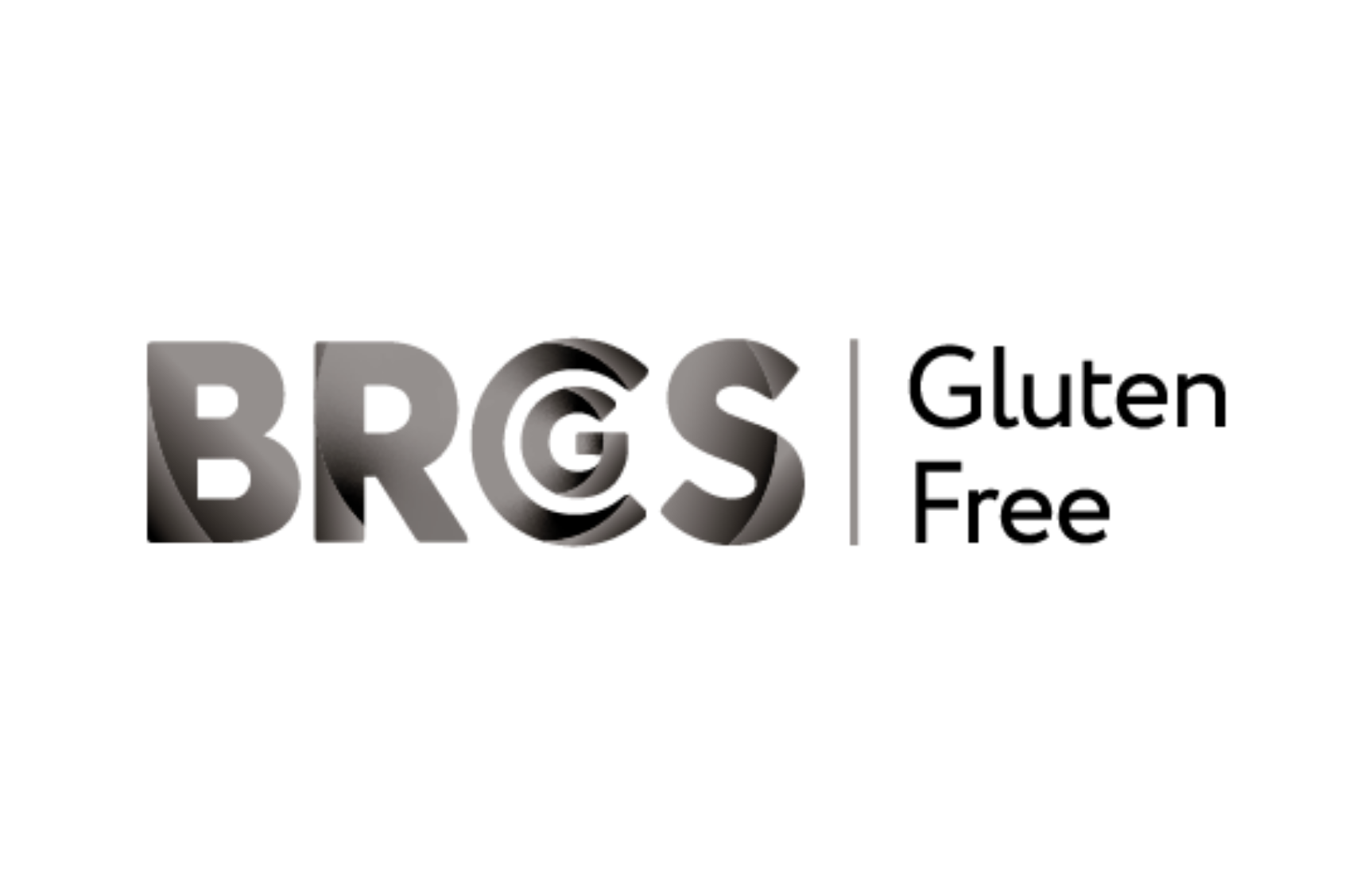 BRCGS Gluten Free logo