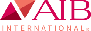 AIB International Logo