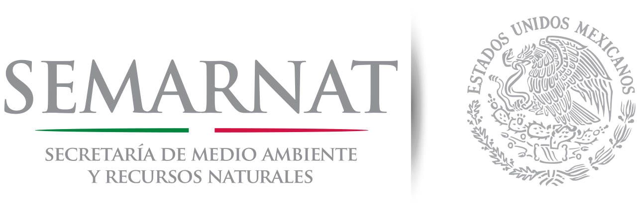 SEMARNAT logo