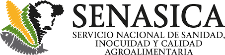 SENASICA logo